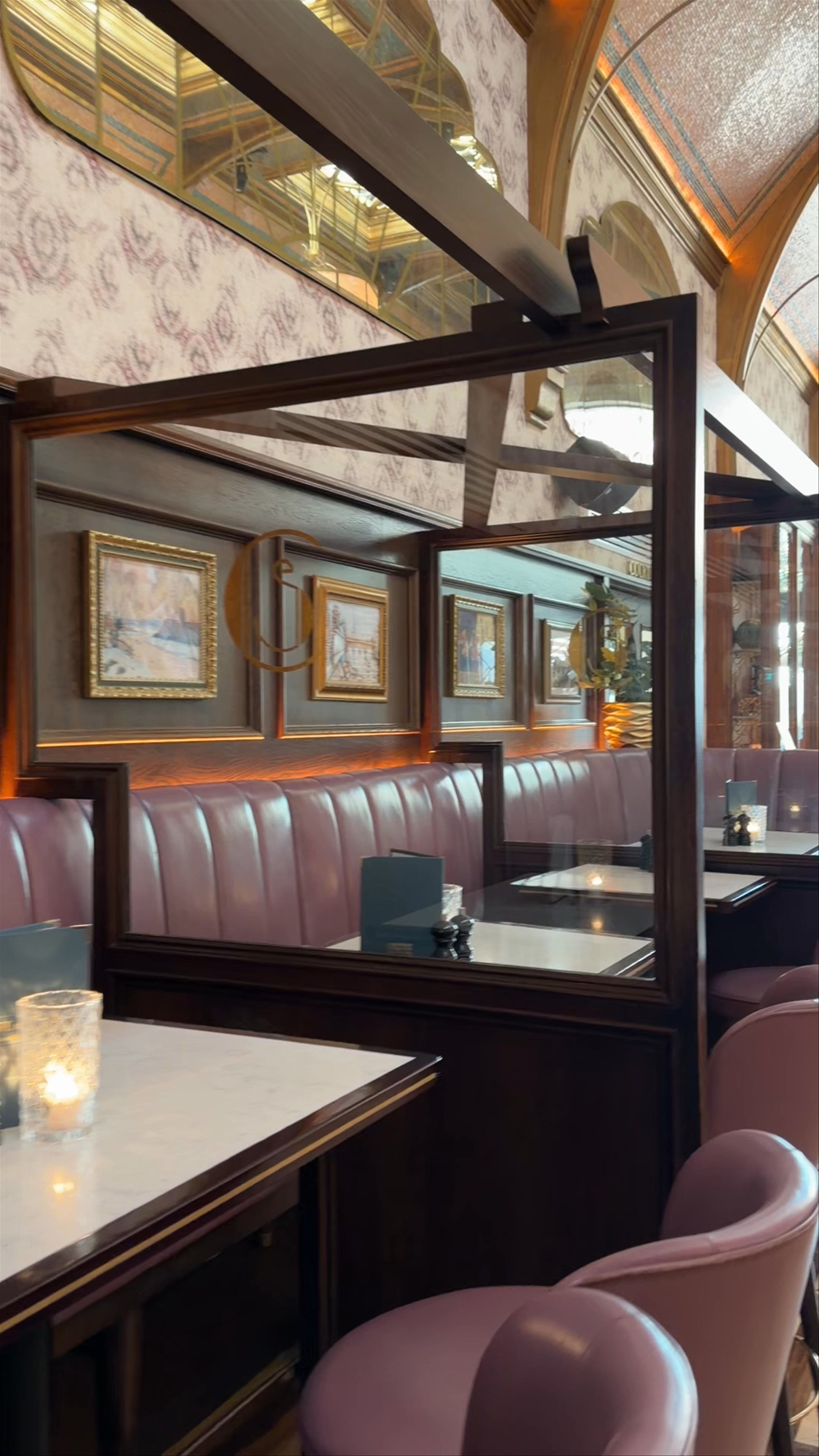 Café en Seine