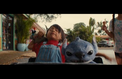 Bande-annonce en français