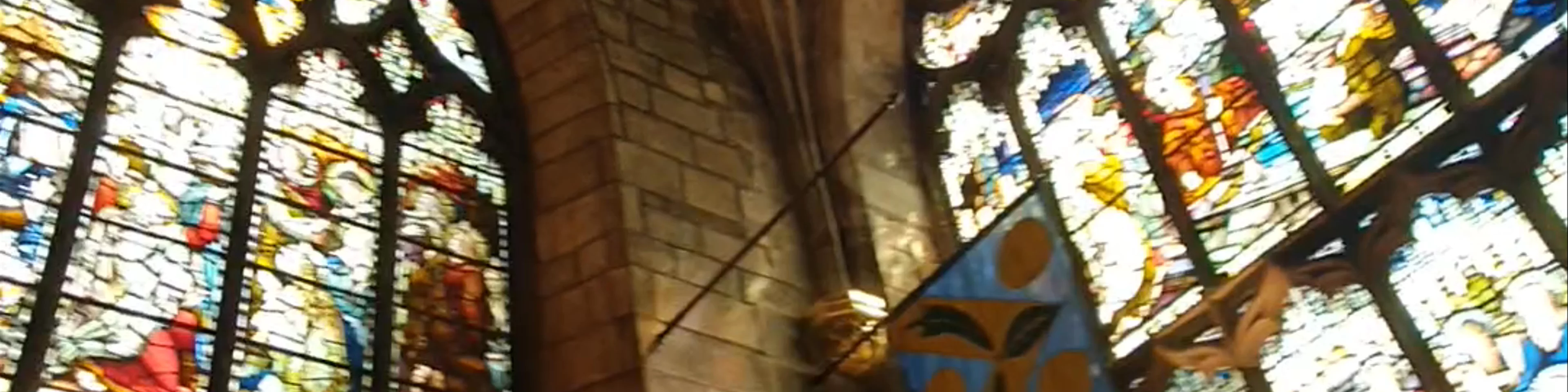 St Giles' Cathedral