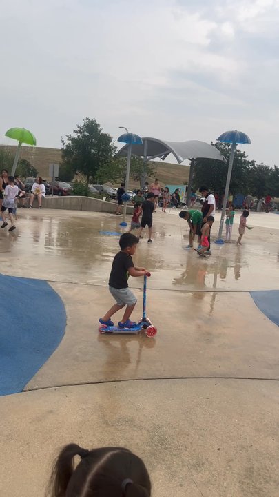 Pearsall Park - Dog Parks Near Me - San Antonio, Texas