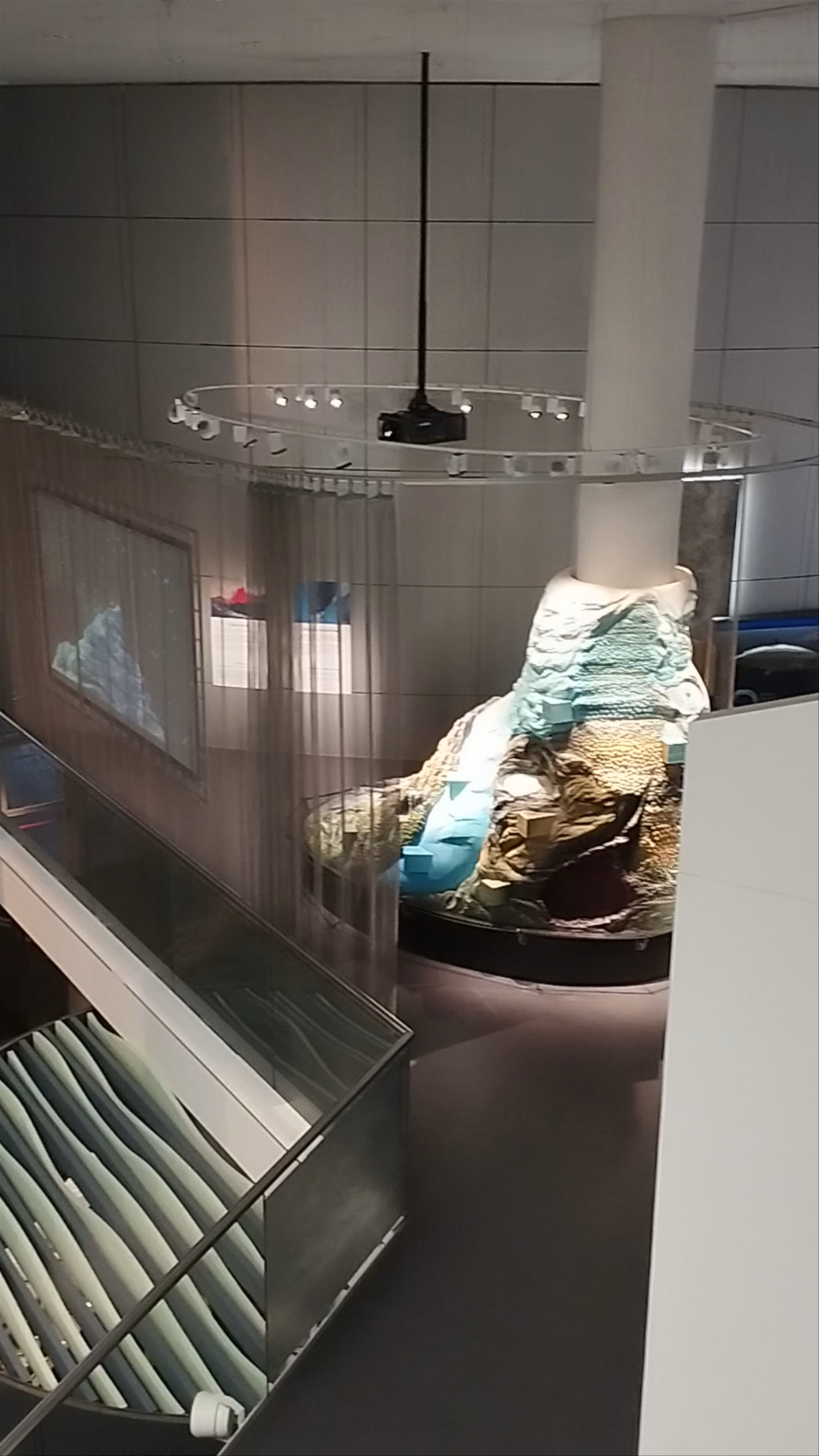 Vatnið í náttúru Íslands