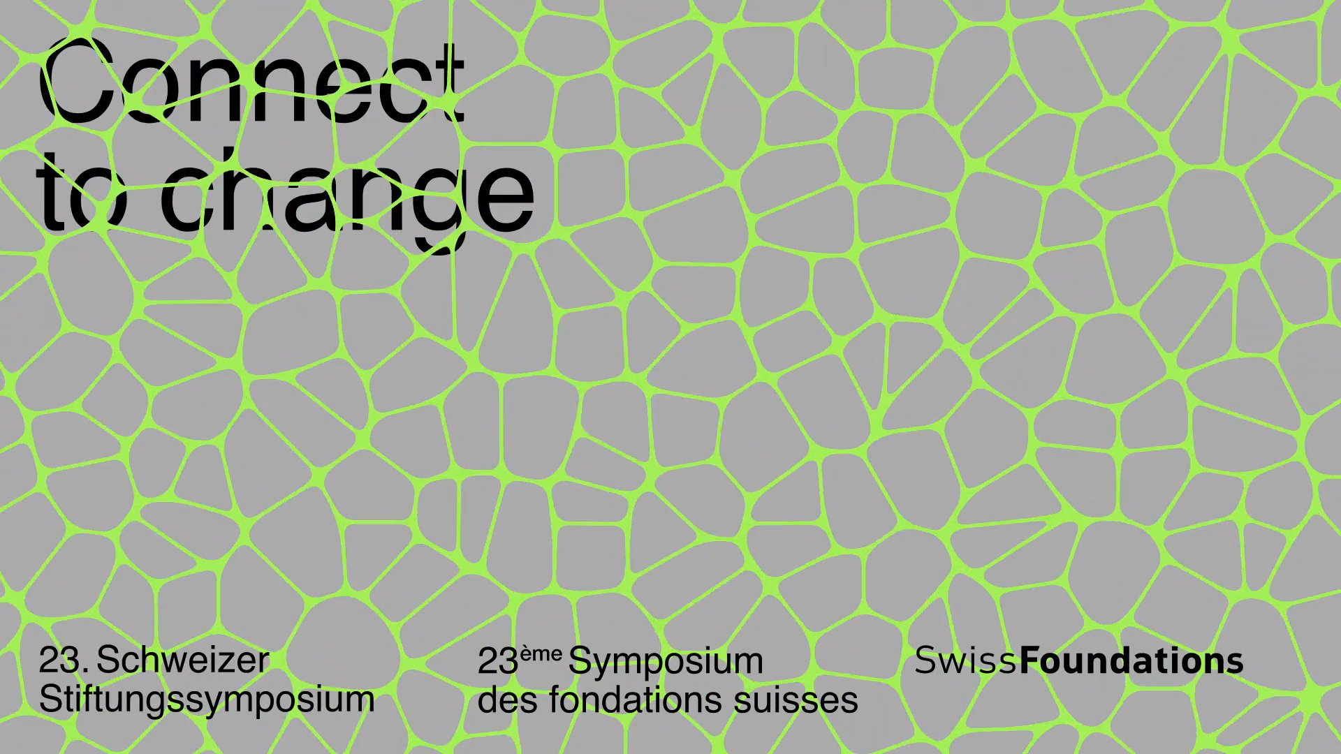 Schweizer Stiftungssymposium