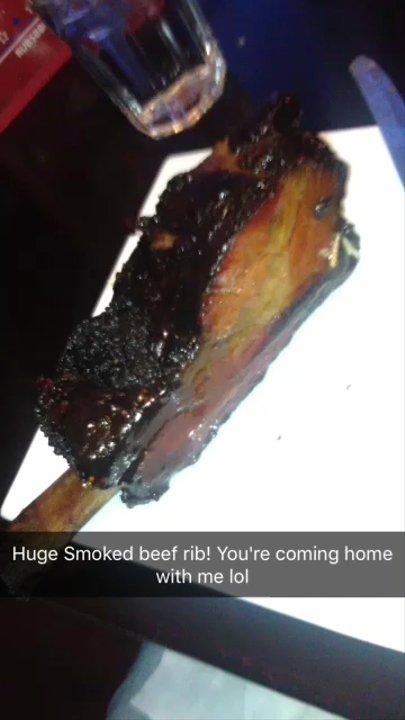 RUBS American BBQ - Yum - Barbeque Near Me - Laval, Quebec