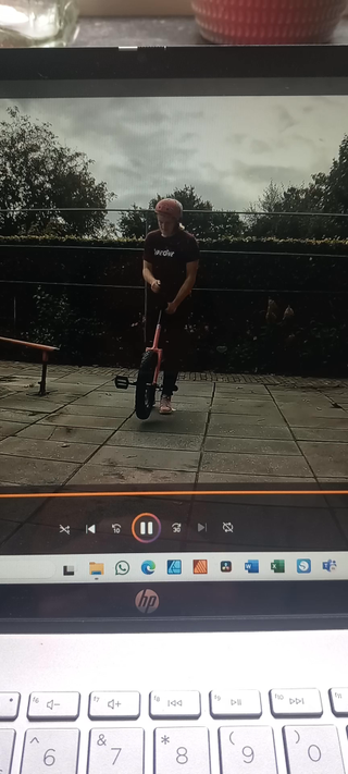 riu submission: Push mush to seatwrap