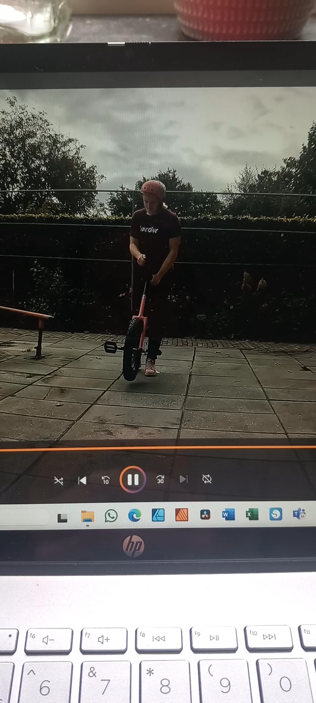 riu submission: Push mush to seatwrap