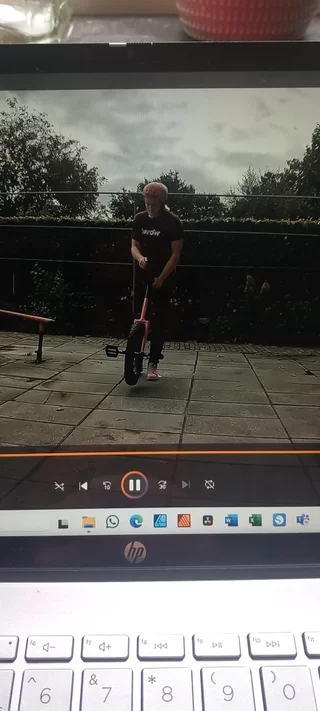 riu submission: Push mush to seatwrap