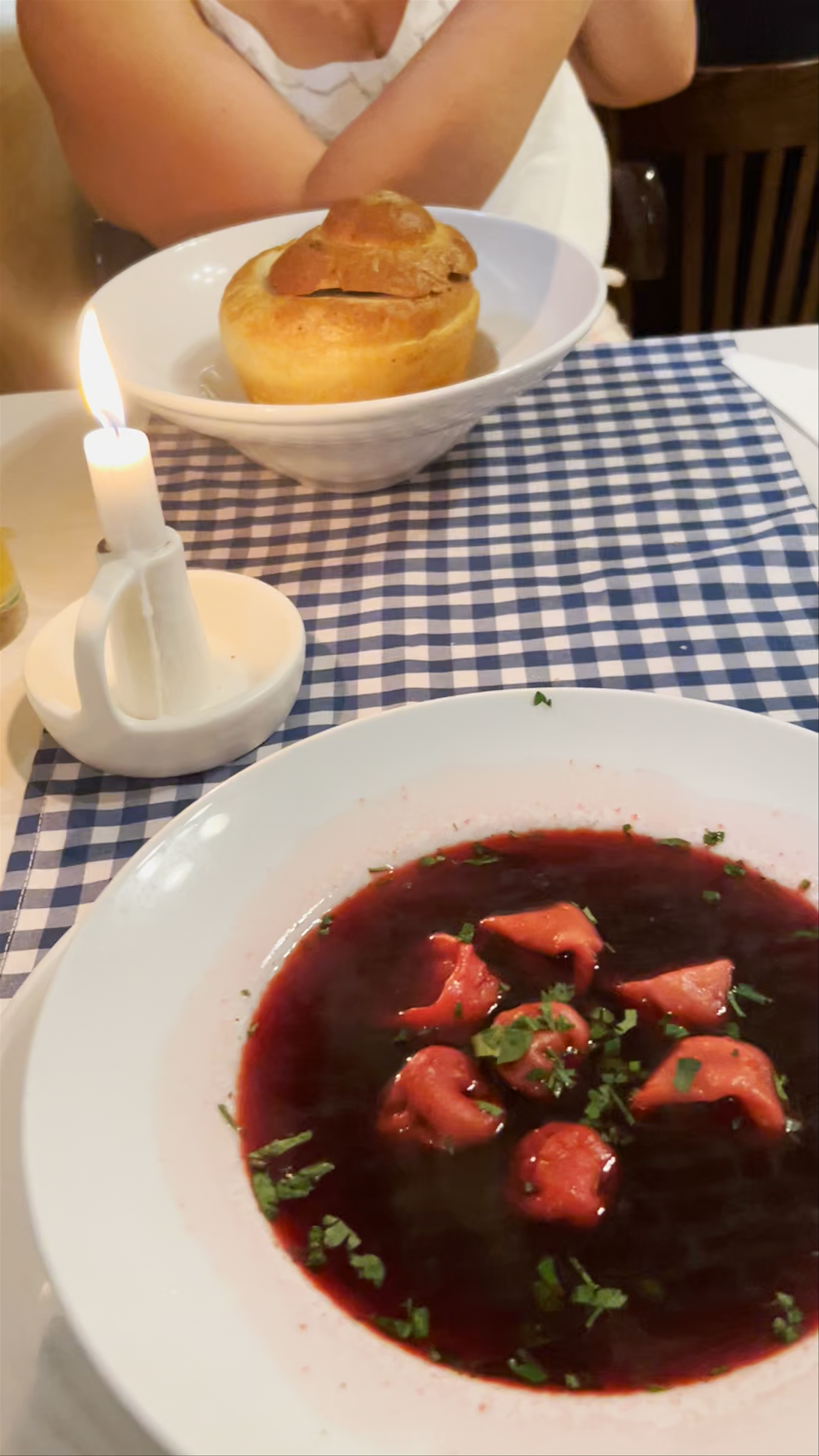 Szalone Widelce: Cozy Traditional Dining Experience in Kraków