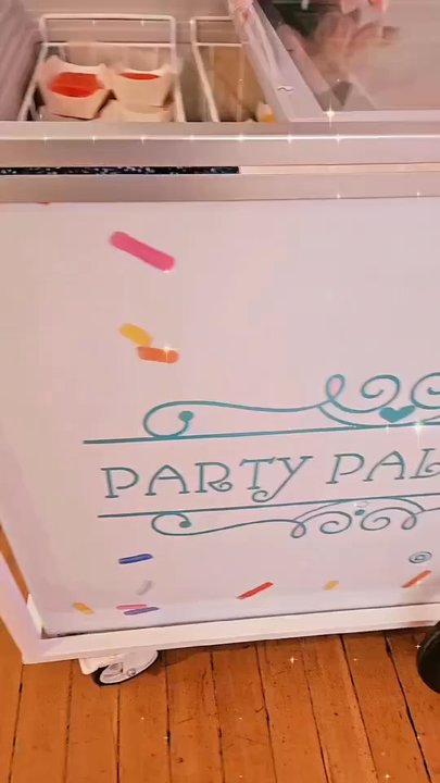 Party Paletas - Caterers Near Me