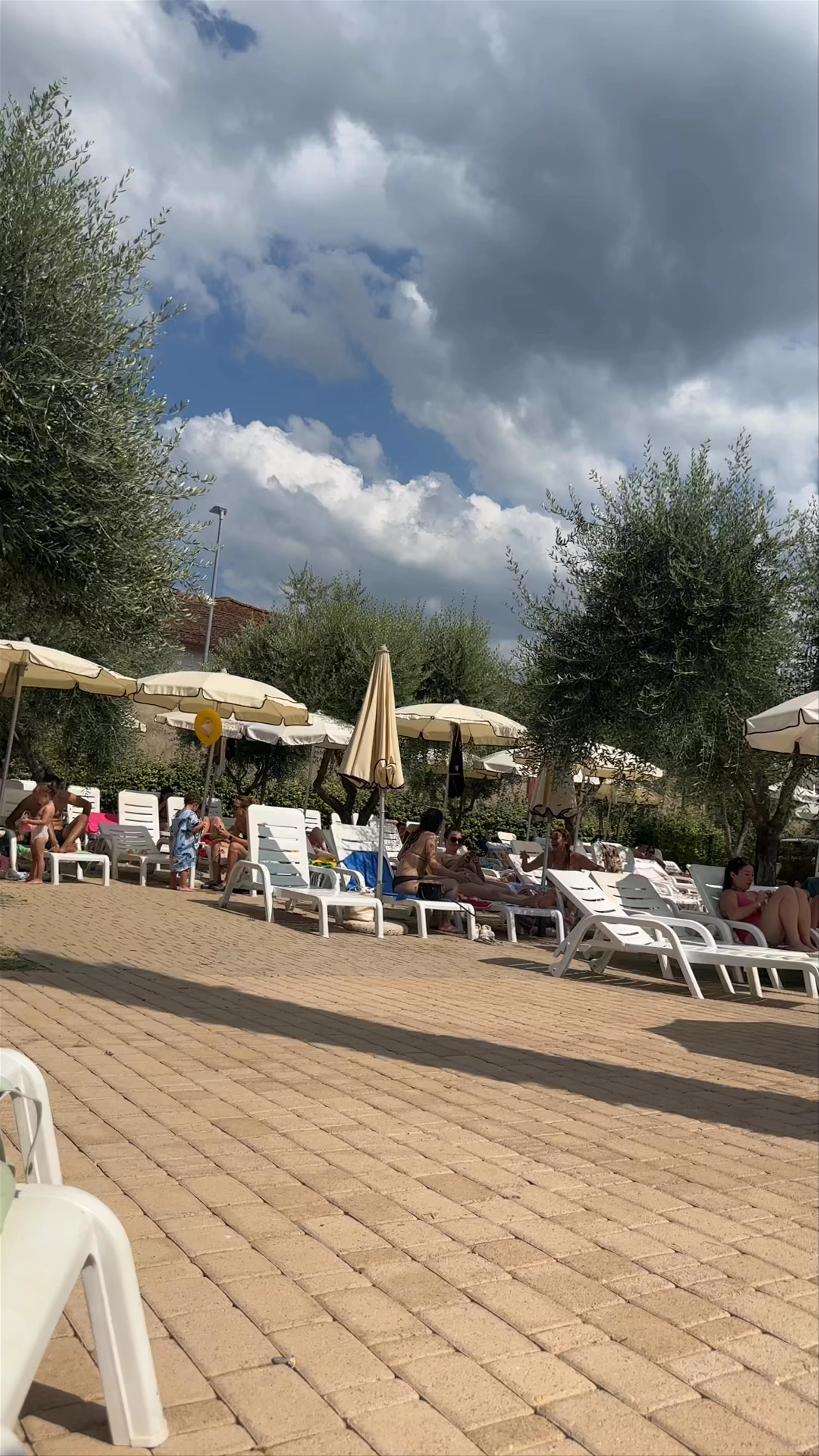 hu Firenze Camping in Town