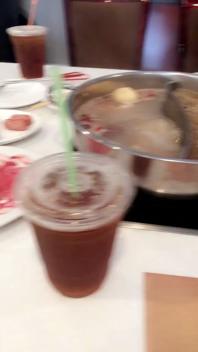 Jun Yuan - Hot Pot Near Me - Vancouver, British Columbia