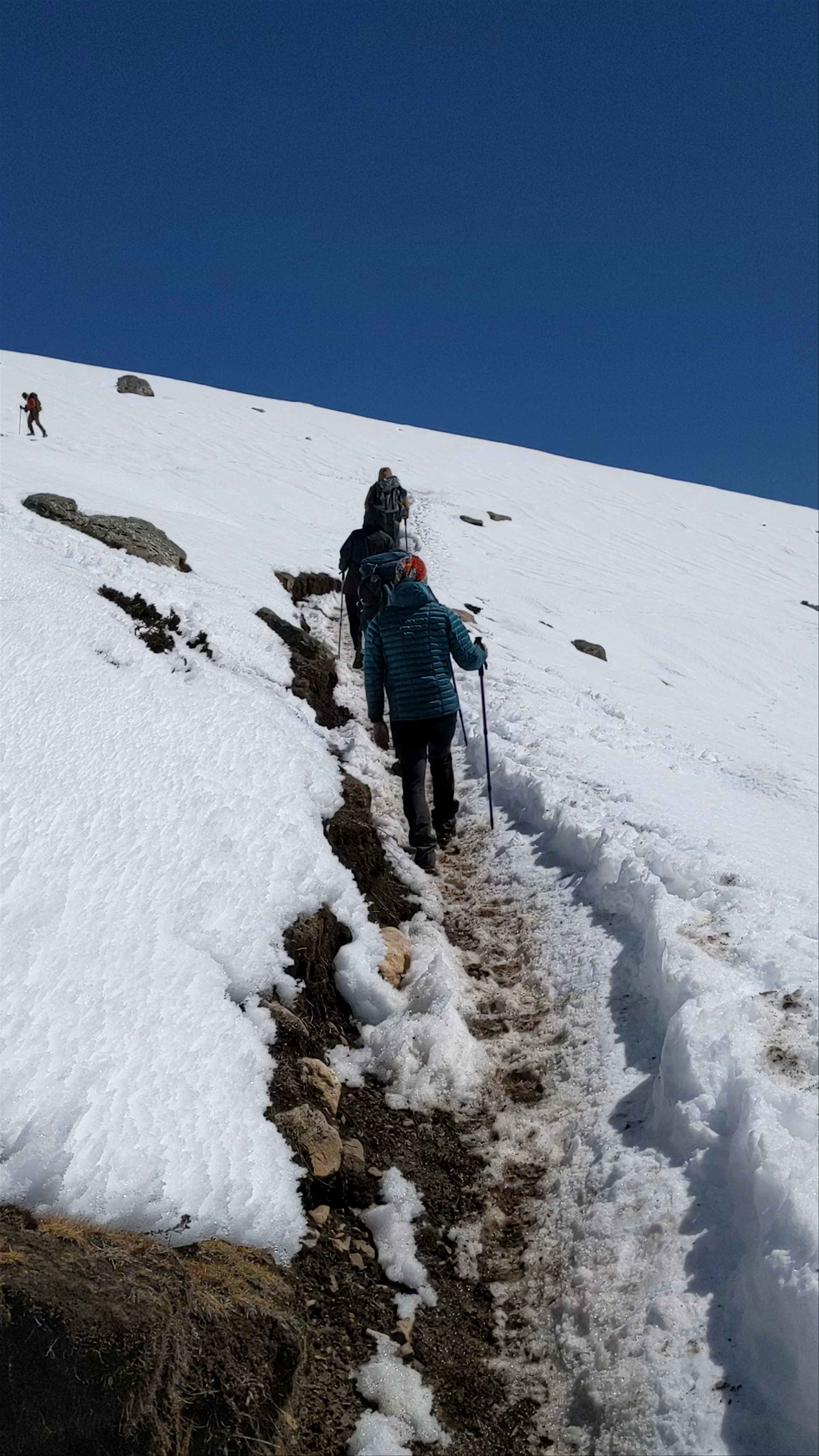Aire de conservation de l'Annapurna