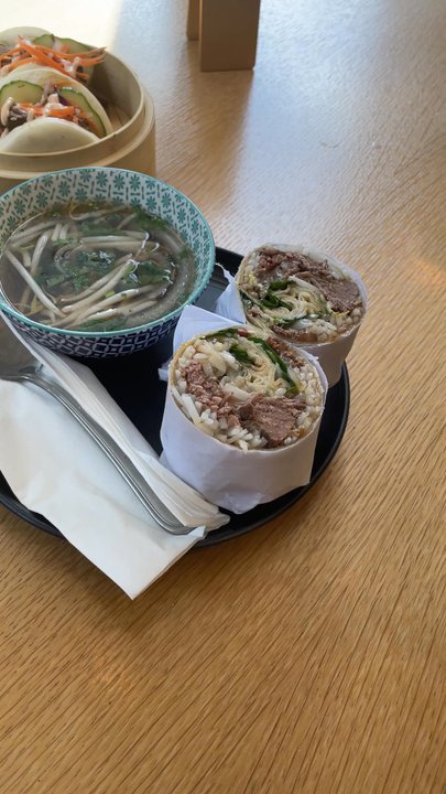 Phin Coffee House - Vietnamese Near Me - Boston, Massachusetts