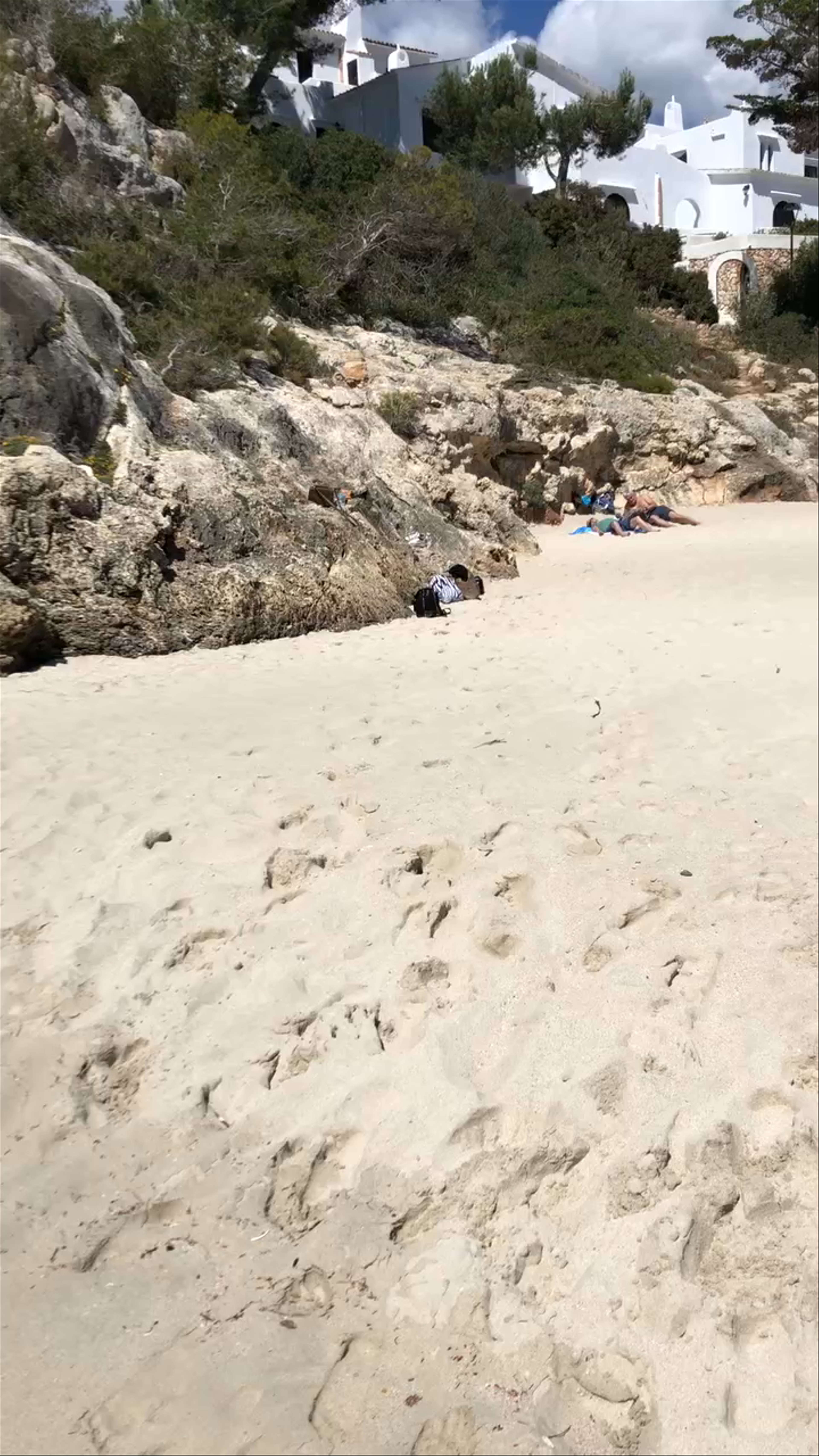 Cala Romantica