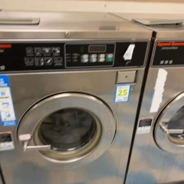 Lucky Coin Laundry - Laundromat Near Me - Goleta, California