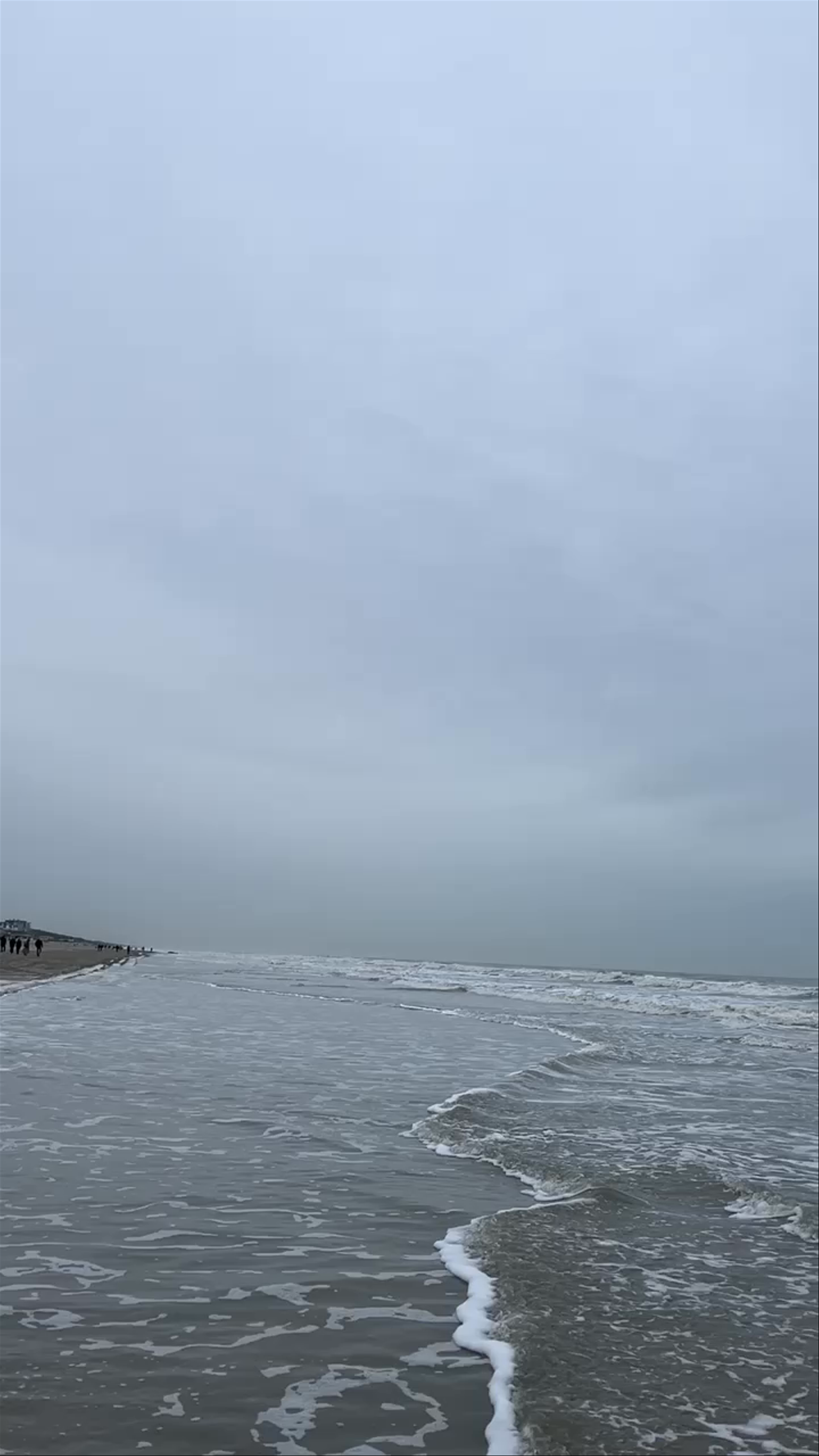 Zandvoort Beach