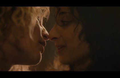 Bande-annonce en anglais