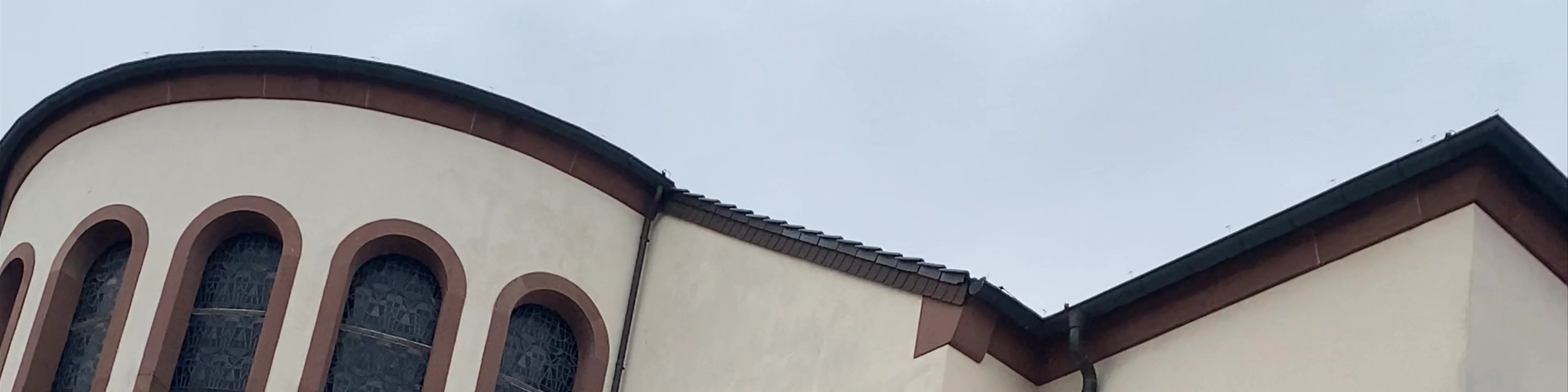 Propsteikirche St. Mariä Himmelfahrt