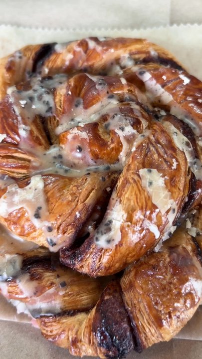 Rye Goods - Bakeries Near Me - Tustin, California