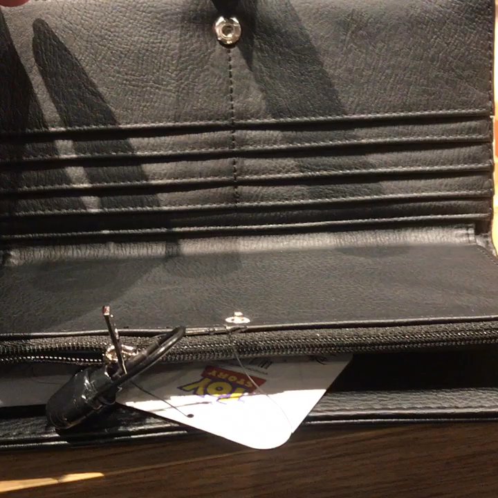 BoxLunch - Toy Story 4 wallet - Men's Clothing Near Me - Glendale, California