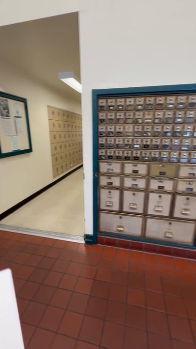 US Post Office - Post Offices Near Me - Los Gatos, California