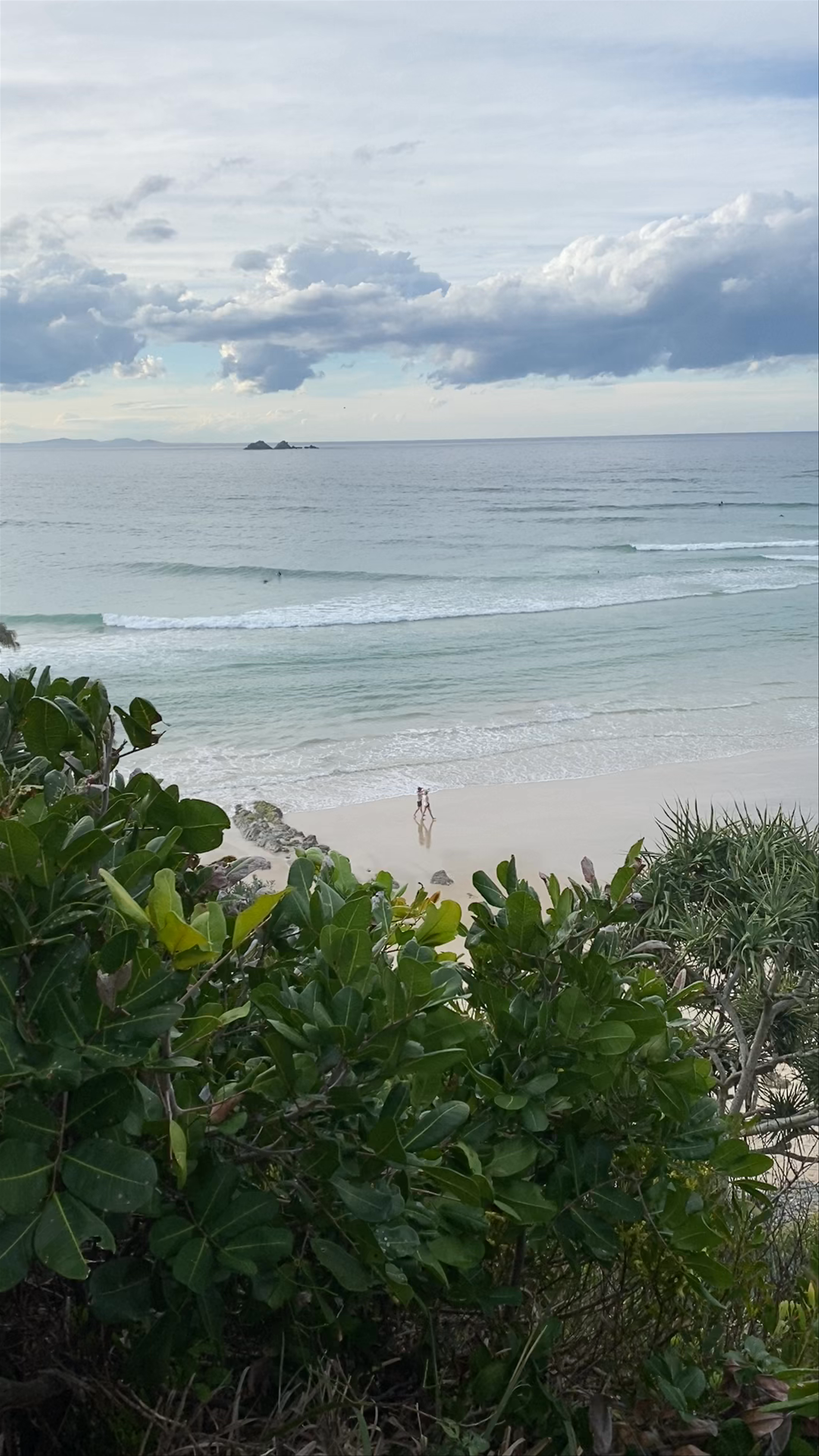 Wategos Beach