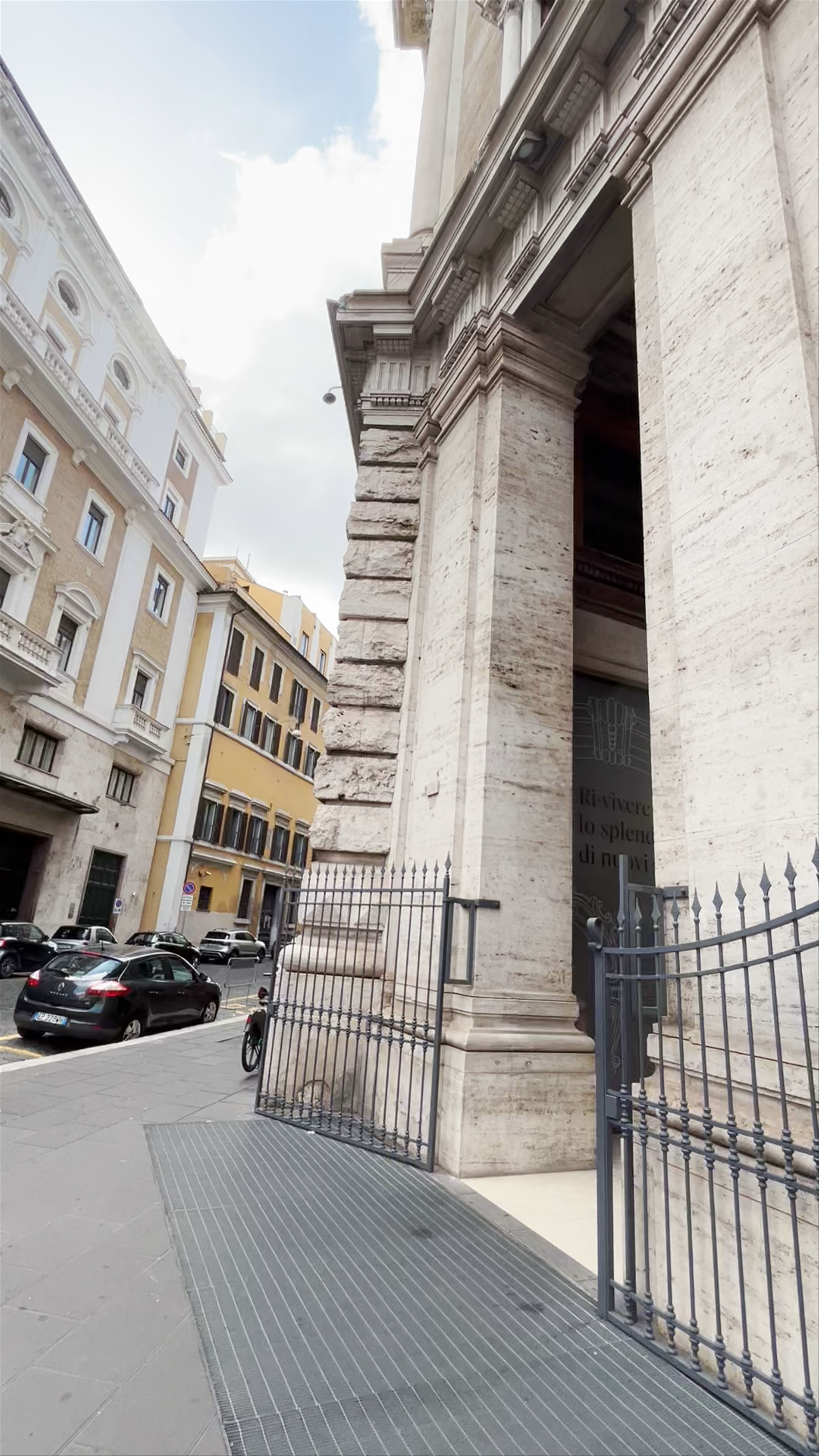 Galleria Alberto Sordi