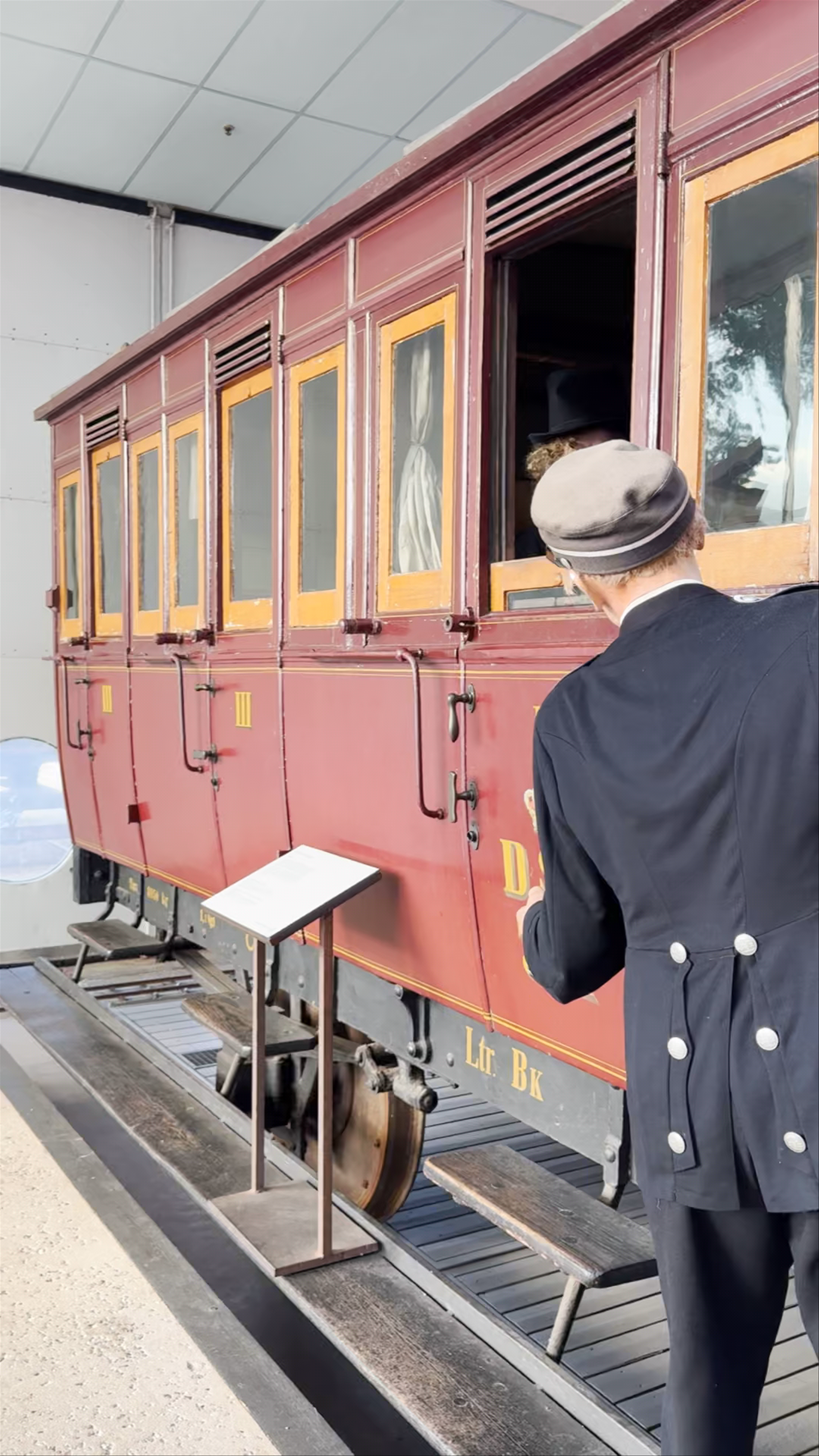 Danmarks Jernbanemuseum