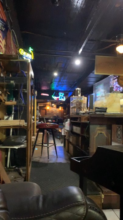 Don Leoncio Cigar Bar - Great location.  On Canal St off of Magazine St. - Cigar Bars Near Me - New Orleans, Louisiana