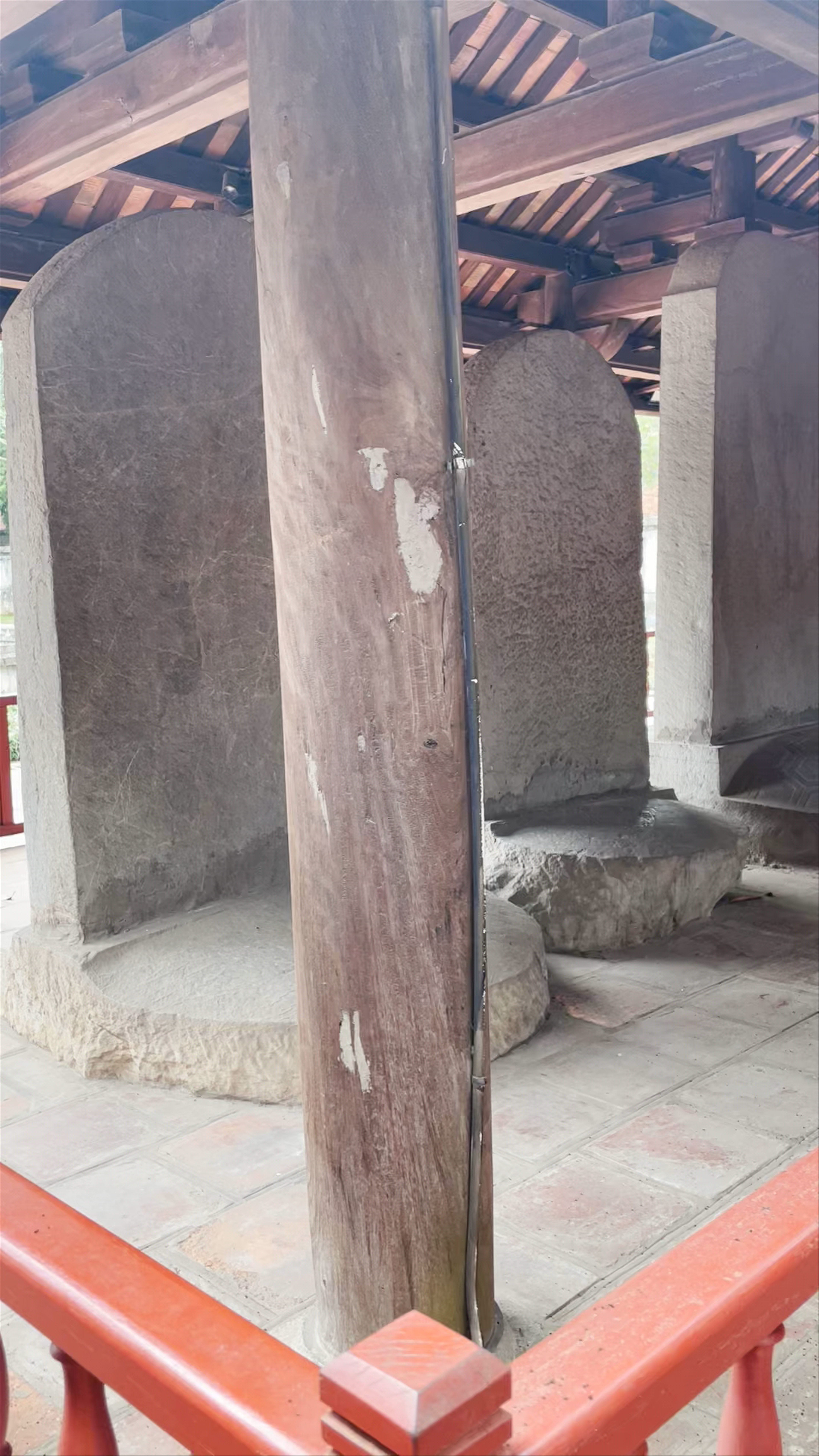 Temple Of Literature