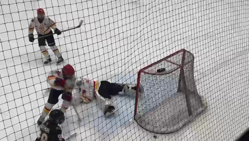 Jack Strong / 2025-26