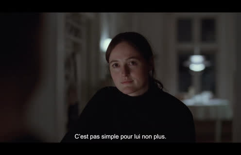 Bande-annonce sous-titrée en français