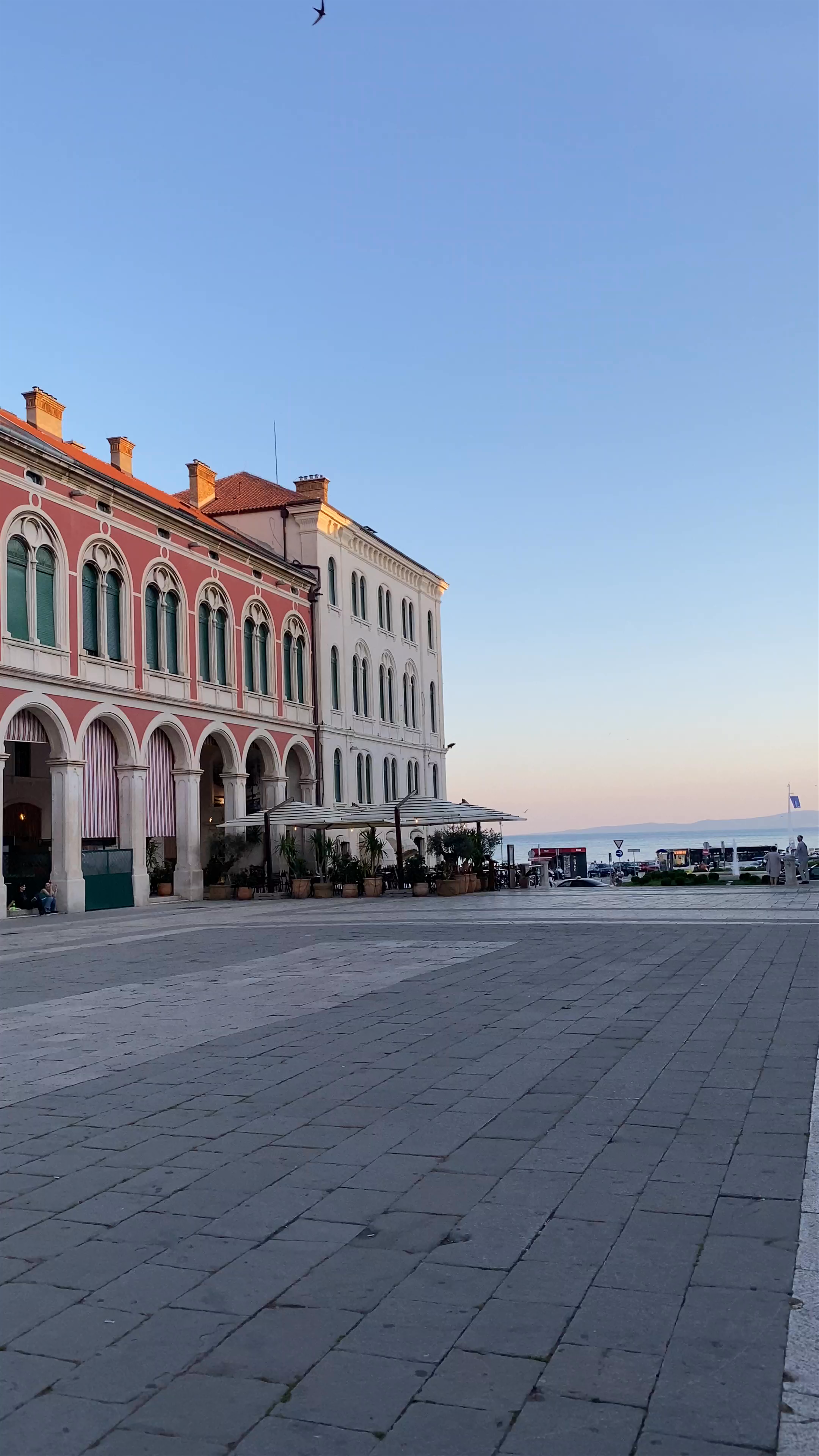 Republic Square