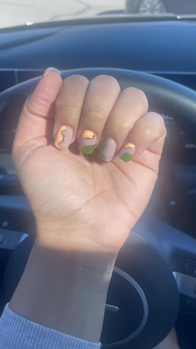 Venus Nails - Nail Salons Near Me - Las Vegas, Nevada