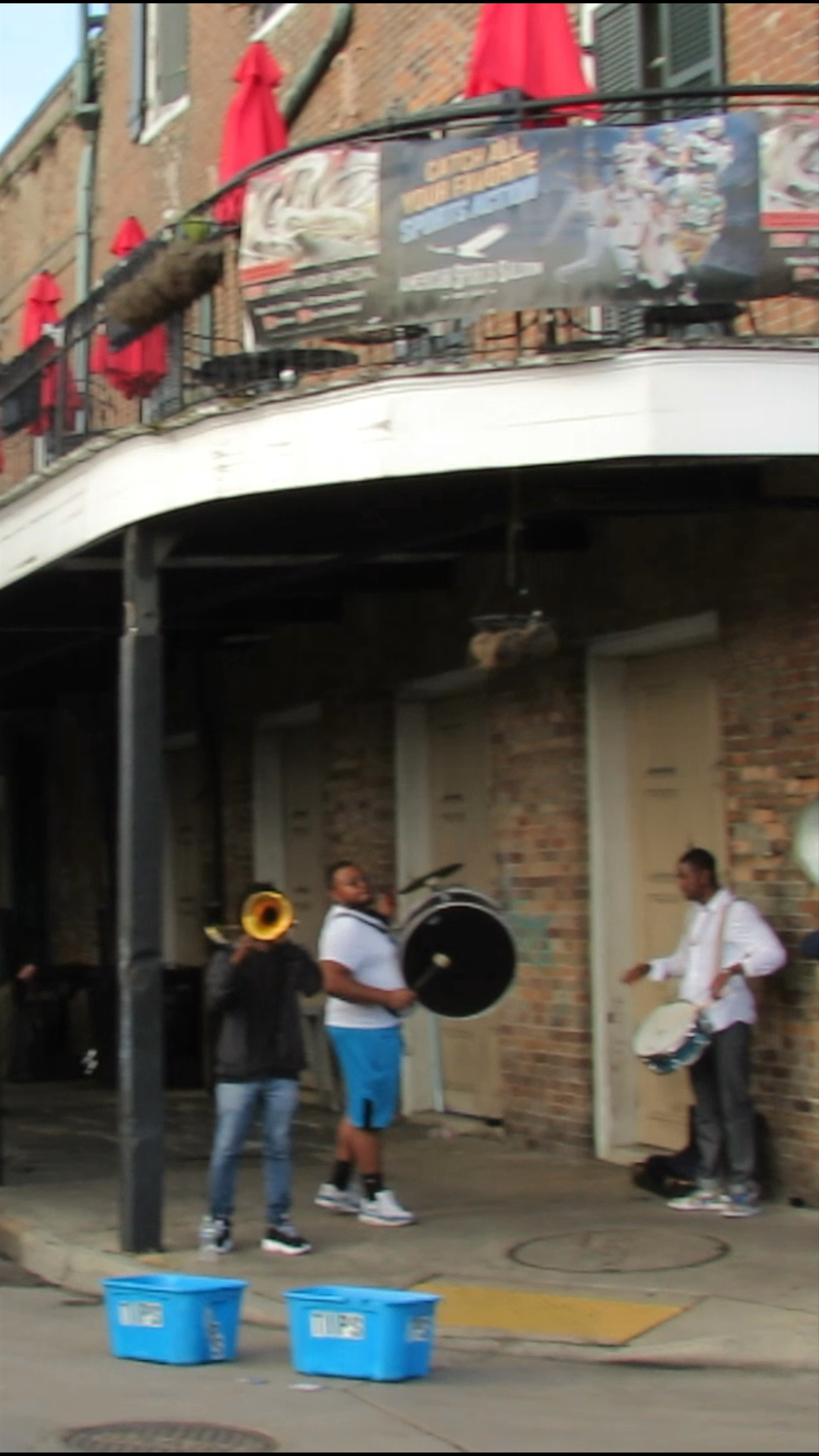 Jackson Square