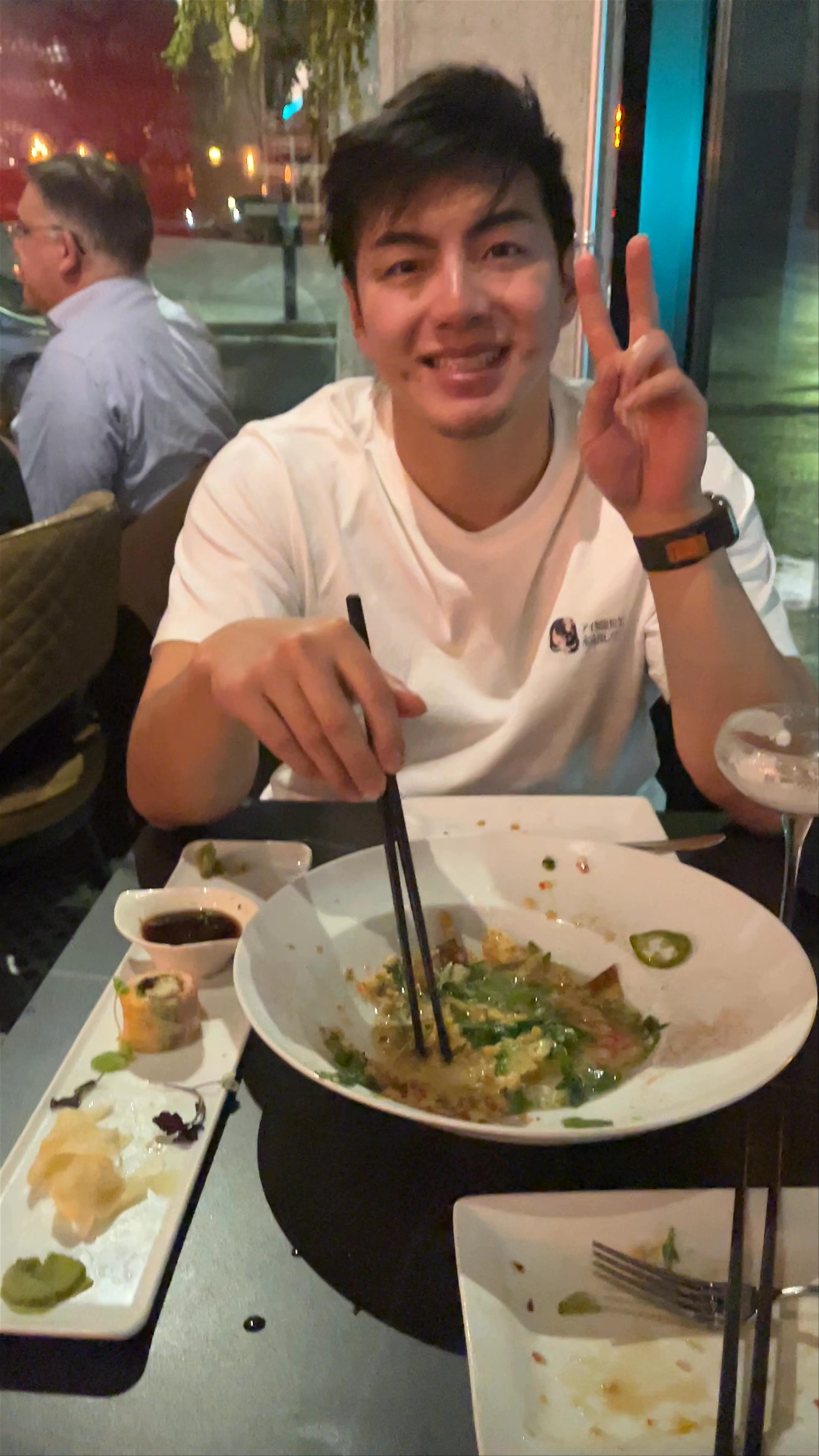 Shushuto Bar à Ramen + Tapas