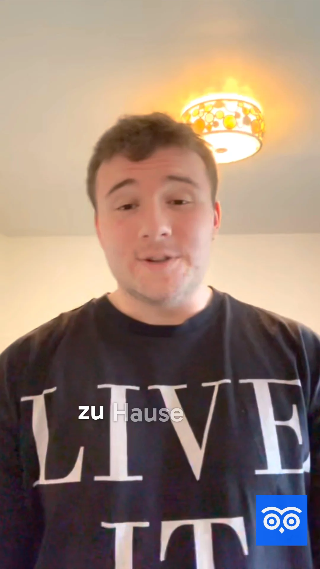 Jonas, 21 testimonial thumbnail