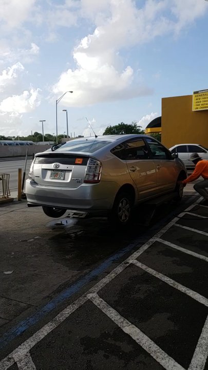 Romero Tires - Tires Near Me - Miami, Florida