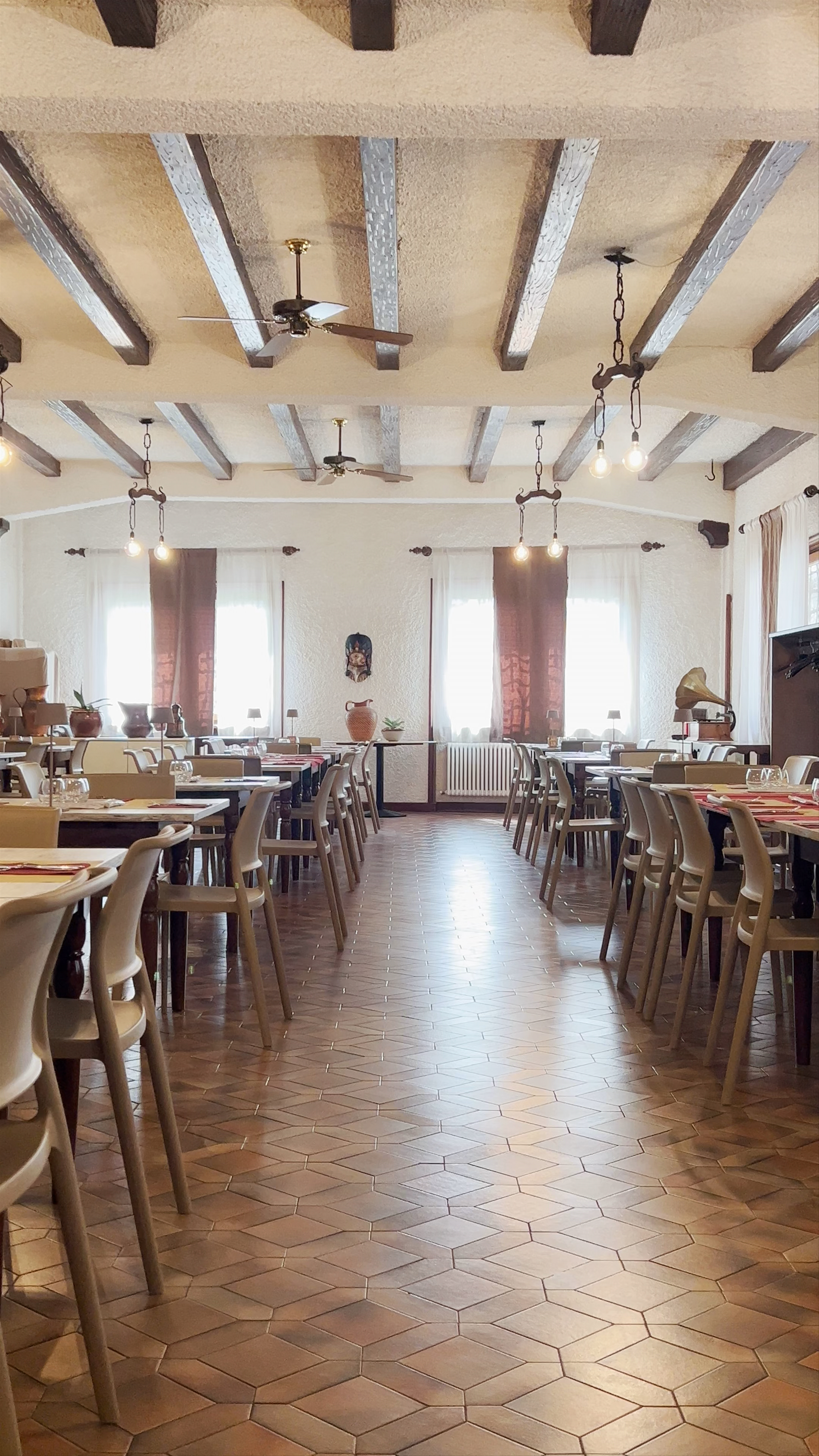 Ristorante Pizzeria Moral