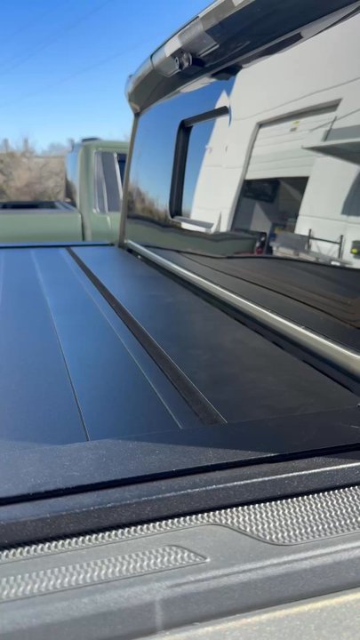 LINE-X Trucks-N-Stuff - Truck bed cover - Auto Parts & Supplies Near Me - Plano, Texas
