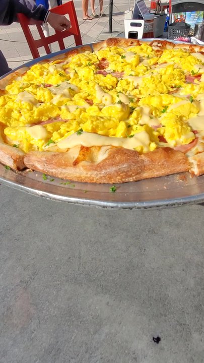 Rocco's Pizza - Pizza Near Me - Hollywood, Florida