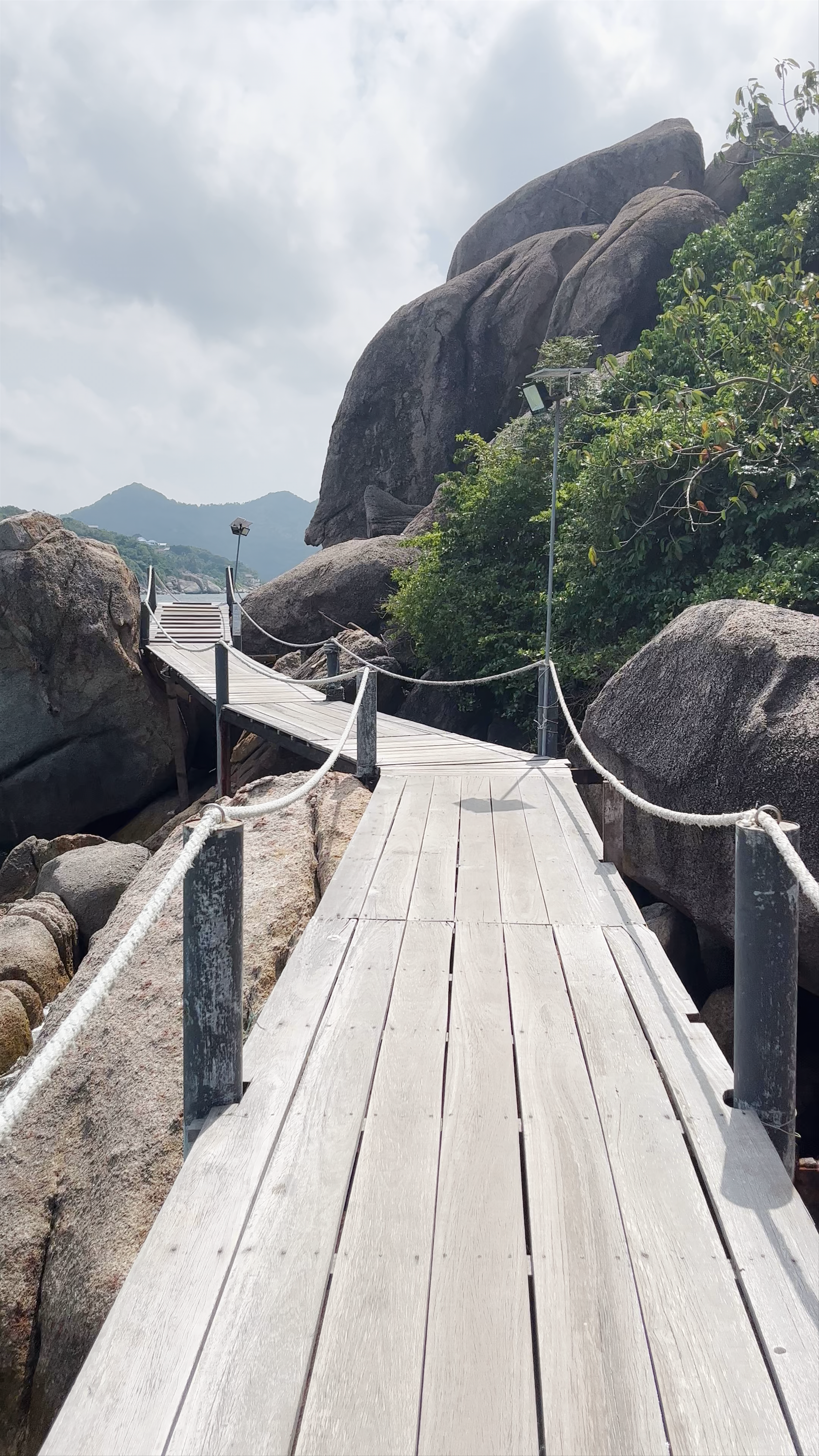 Koh Nang Yuan