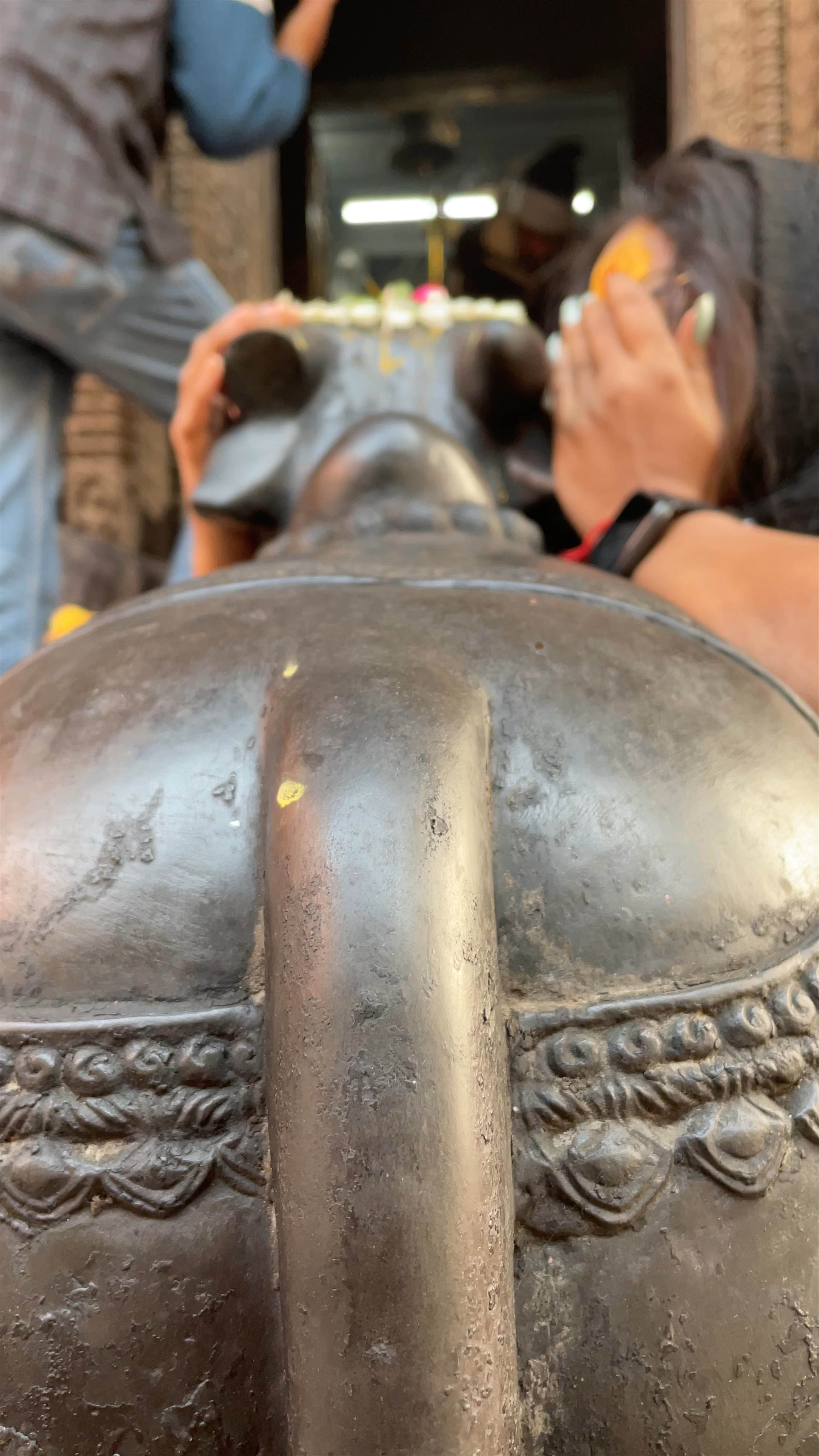 Shri Samrajyeshwar Pashupatinath Mahadev Mandir