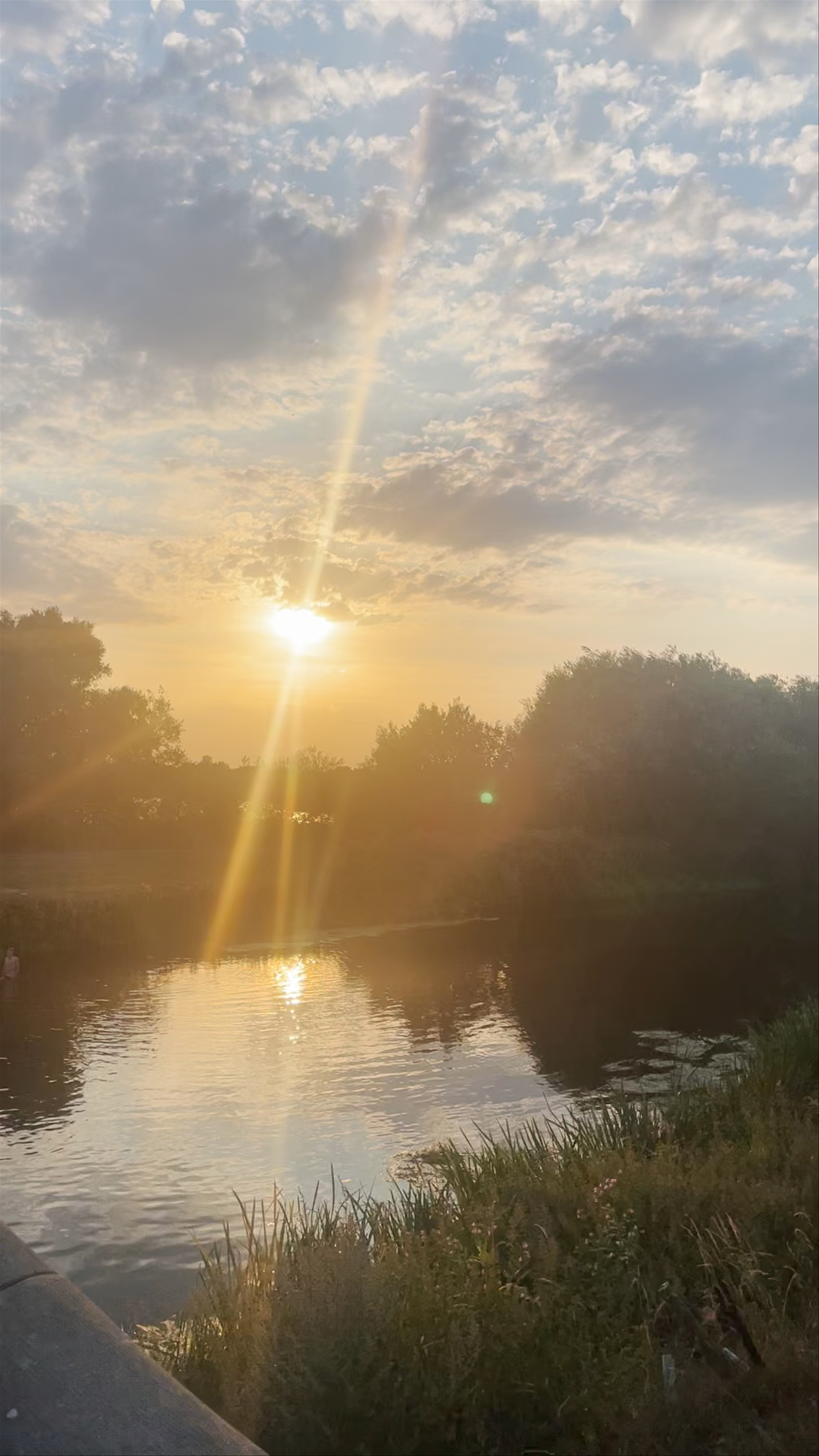 Kingsbury Water Park