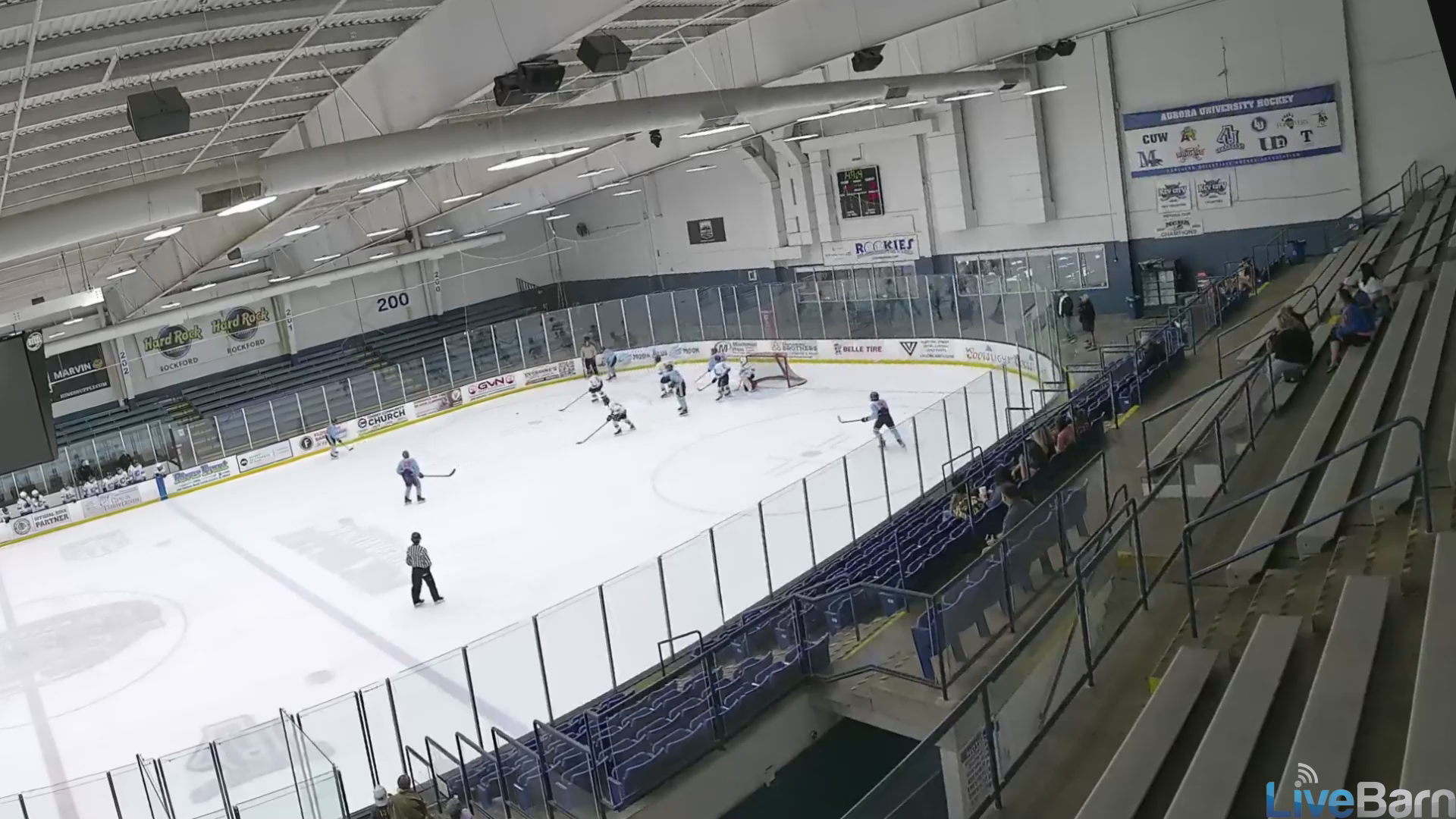 Alexander Bender's Clutch Goal Secures Tie With Seconds Remaining