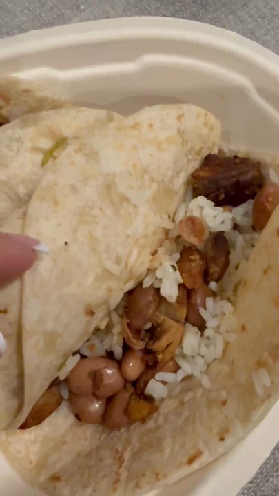 Chipotle Mexican Grill - Fast Food Near Me - Watsonville, California