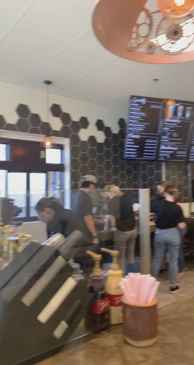 Top Fuel Espresso - Juice Bars & Smoothies Near Me - Gilbert, Arizona
