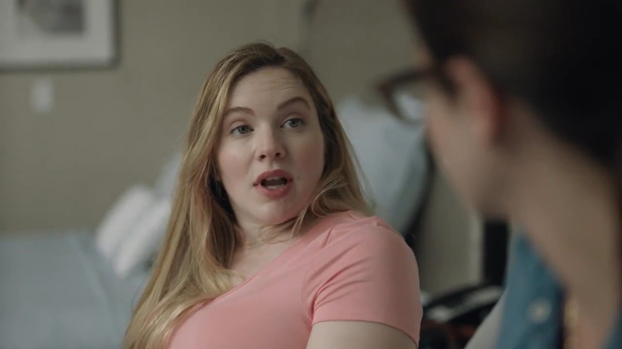 Bank of America “Travel Rewards – Explore and Unwind”