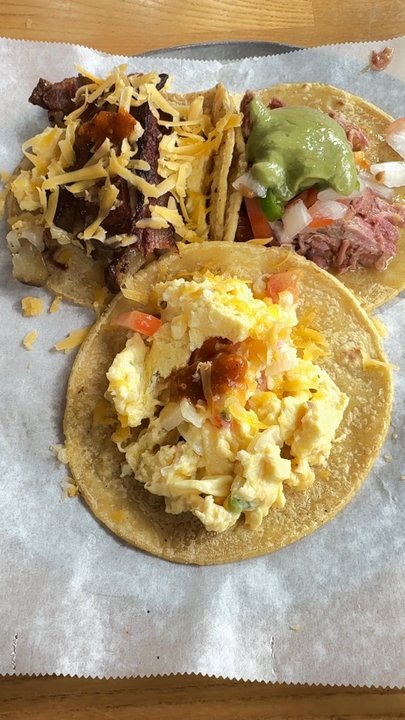 Guisados - Breakfast tacos - Mexican Near Me - Pasadena, California
