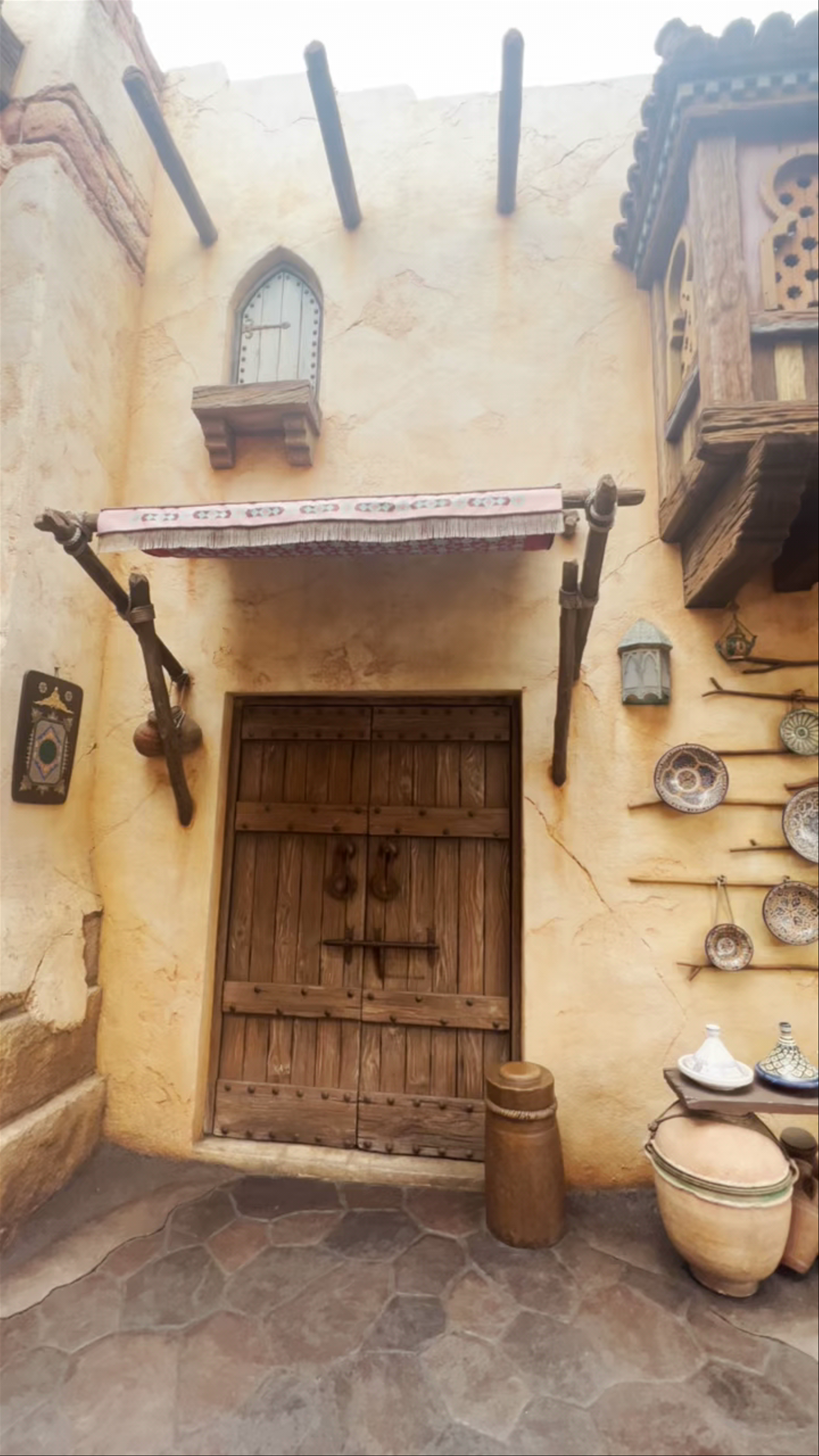 Arabian Coast