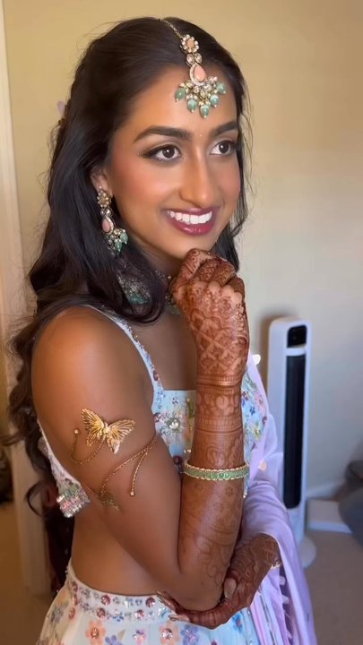 MakeupStarStudio - My hair and makeup - Makeup Artists Near Me - San Jose, California